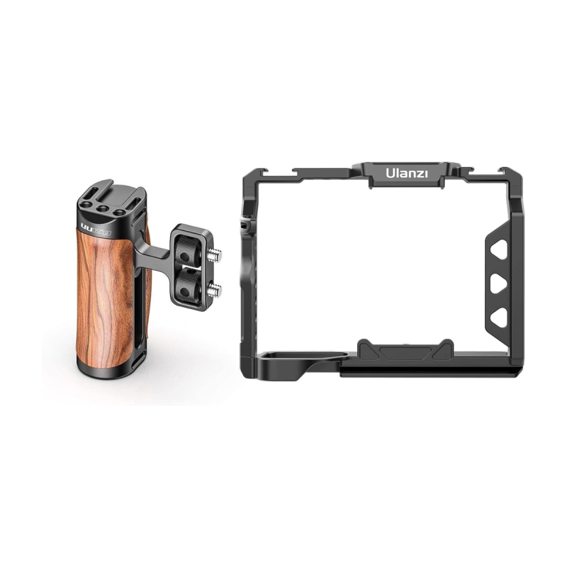 Ulanzi C-A7M4 Metal Camera Cage for Sony A7M4