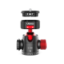 Ulanzi U-100 Mini Claw Quick Release Pan Ball Head