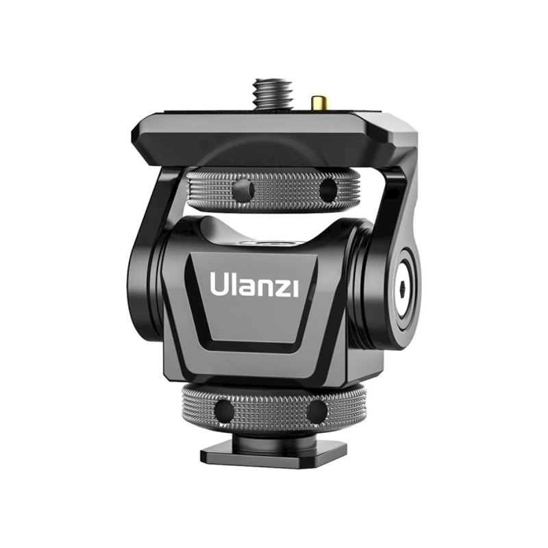 Ulanzi monitar ball head