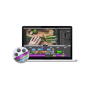 Telestream ScreenFlow 10 (Upgrade v6) (ESD)*