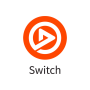 Telestream Switch 5 Plus  (Upgrade depuis 4 Player) Mac (ESD*)