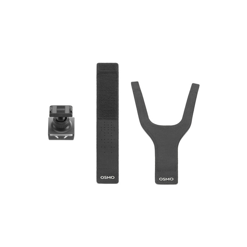 DJI Dragonne 360° pour gamme Osmo Action