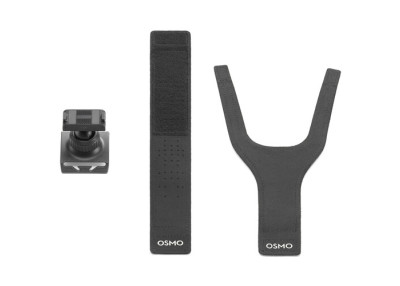 DJI Dragonne 360° pour gamme Osmo Action