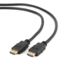 Cablexpert Cordon HDMI High Speed ethernet 2.0 3D/4K UHD 10m