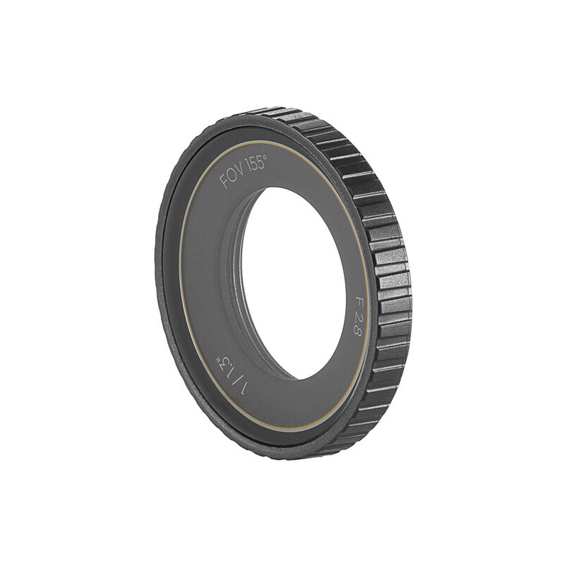 DJI Protection de lentille pour Osmo Action 4