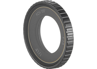 DJI Protection de lentille pour Osmo Action 4