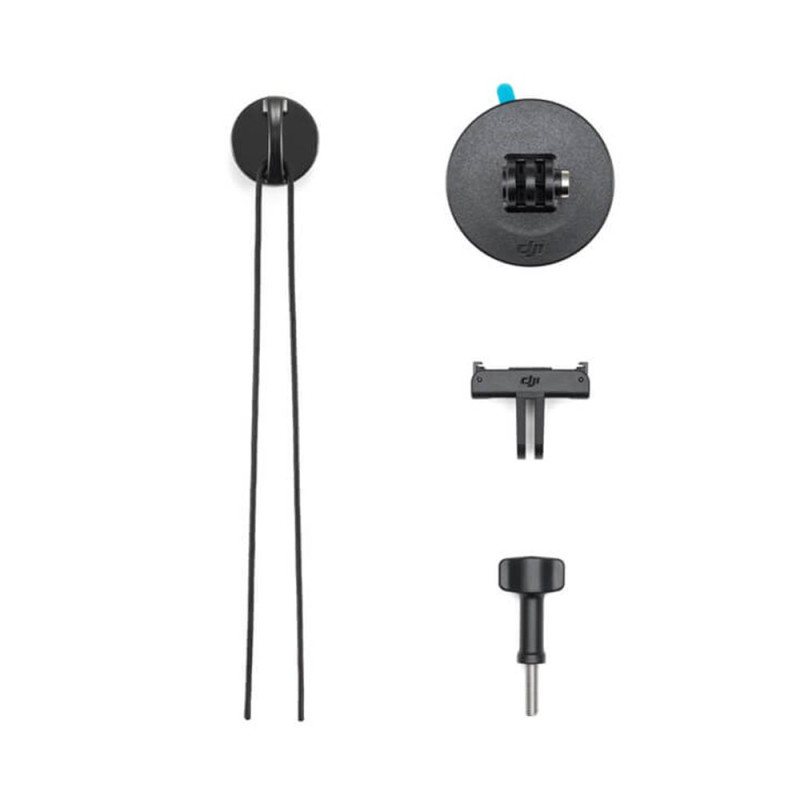 DJI Kit d'attache de surf pour gamme Osmo Action