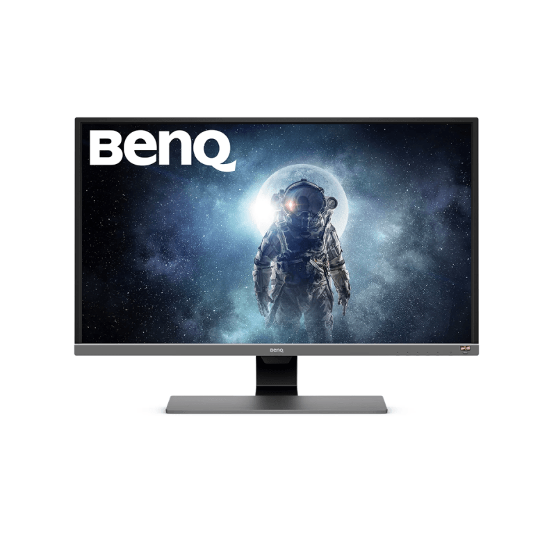 Benq EW3270U Moniteur LED 32" 3840 x 2160 (Wide) / 16:9 10 bits 4ms