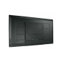 Neovo - Ecran de Sécurité 55p HD-SDI UHD, 350cd, 2xBNC IN/OUT - Métal