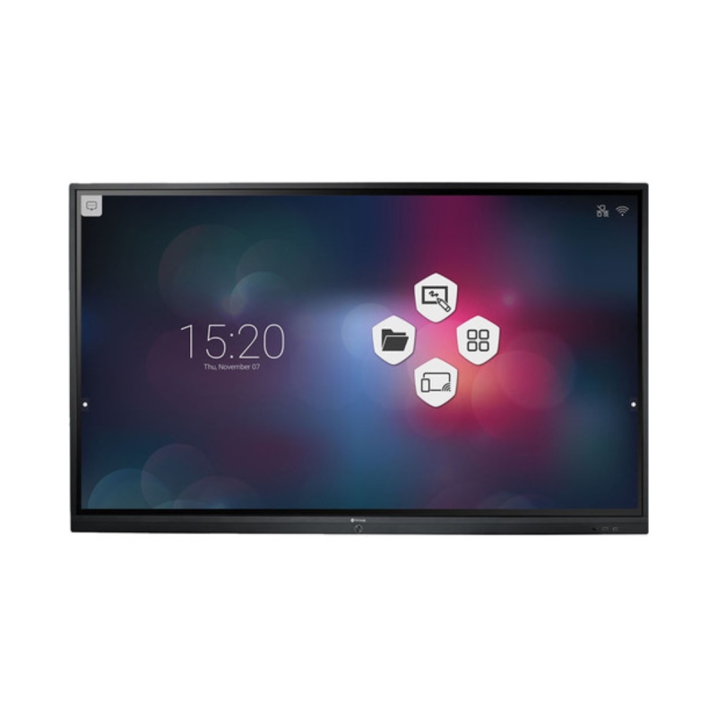Neovo - Écran plat interactif 4K 75" 4K UHD
