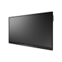 Neovo - Écran plat interactif 4K 75" 4K UHD