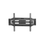 Neovo - Support Mural Orientable 32-65p VESA600/400 50KG G/D - Acier