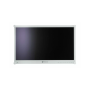 Neovo - Ecran Médical 23,6p Full HD EN60601, IEC60601-1 - Métal Blanc