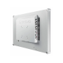 Neovo - Ecran Médical 23,6p Full HD EN60601, IEC60601-1 - Métal Blanc