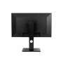 AG Neovo DW2701 (27") 2560 x 1440 pixels Wide Quad HD LED 5 ms Noir