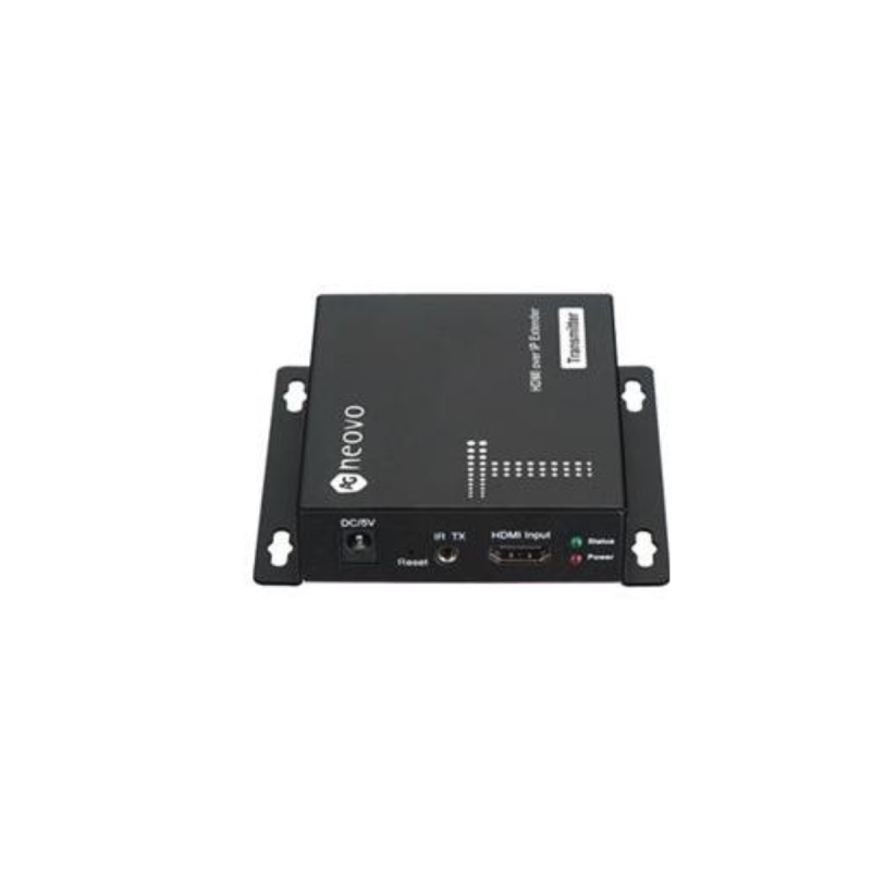 Neovo - Émetteur de prolongateur vidéo Signaux A/V FHD 1080P/60Hz