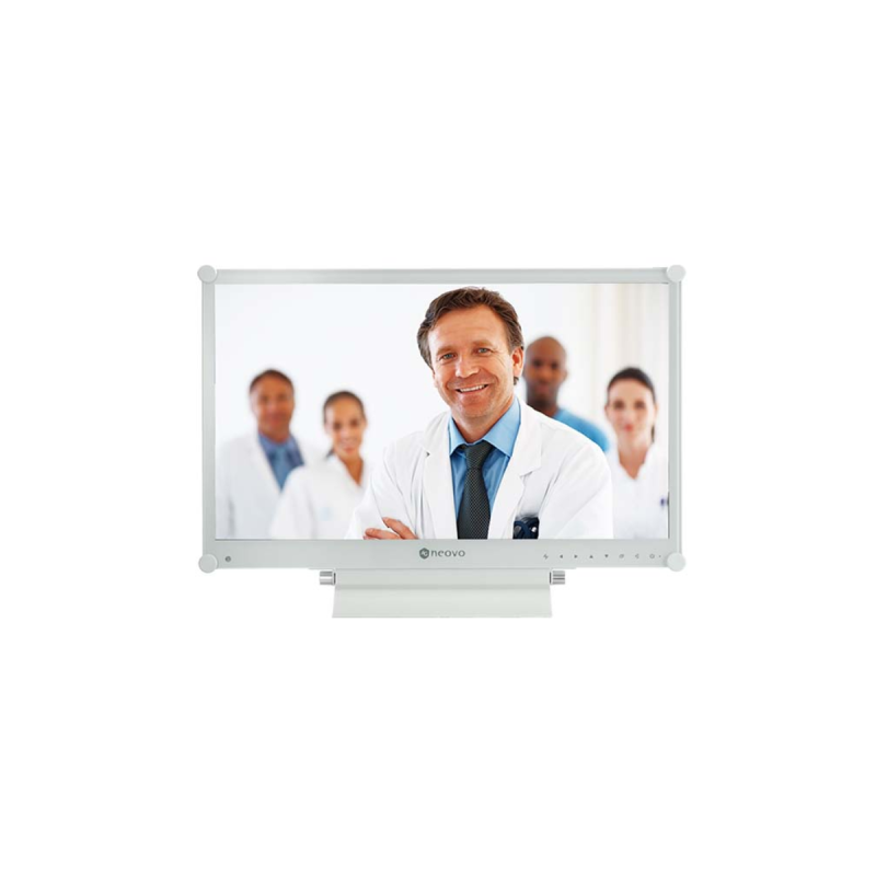 Neovo - Moniteur médical 1080p 22" conforme à la norme DICOM