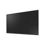 Neovo - Ecran de Sécurité 43p UHD, 350cd, 2xBNC IN/OUT - Métal