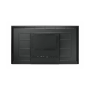 Neovo - Ecran de Sécurité 55p UHD, 350cd, 2xBNC IN/OUT - Métal