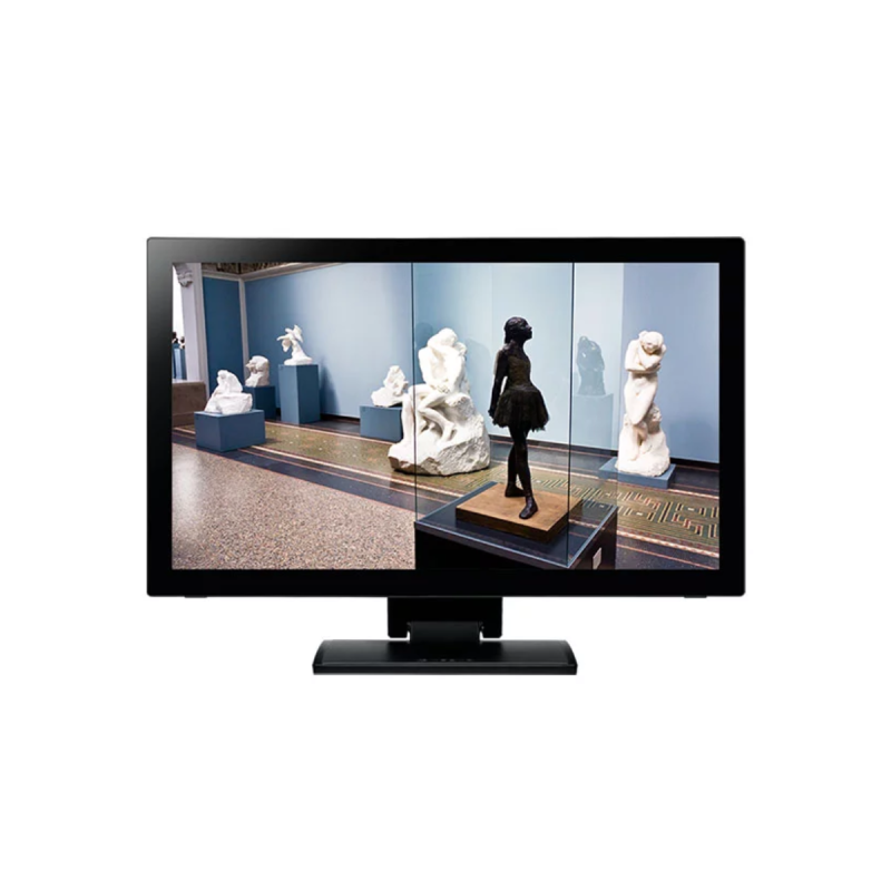 Neovo - Moniteur à écran tactile 1080p 22" Full HD