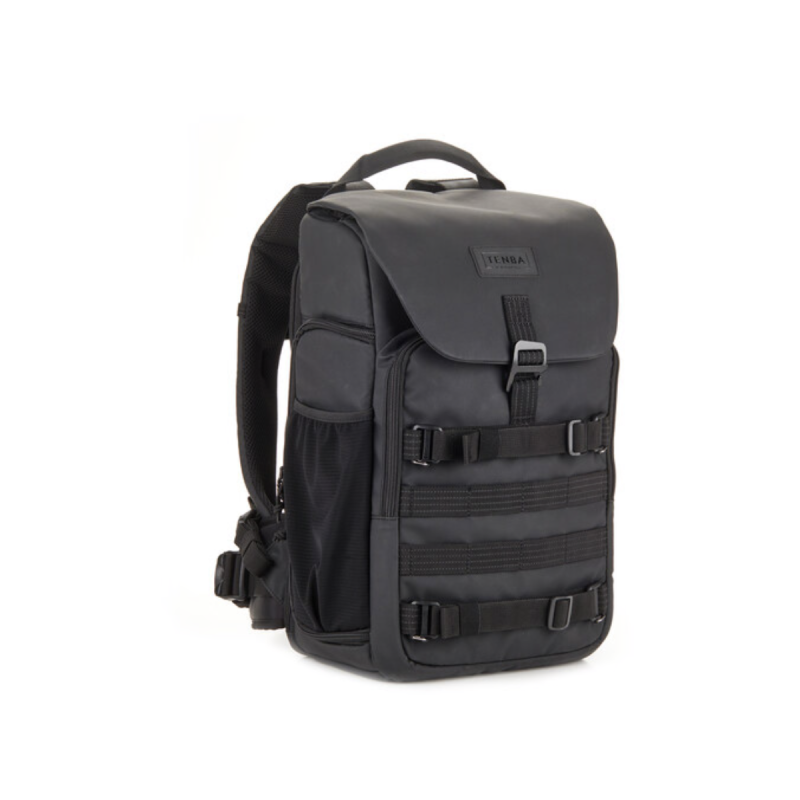 Tenba Axis v2 LT 18L Backpack – Black