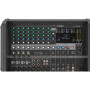 Yamaha EMX7 Console de mixage 12 entrées 710W rackable 19"