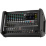 Yamaha EMX7 Console de mixage 12 entrées 710W rackable 19"