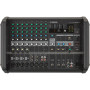 Yamaha EMX5 Console de mixage 12 entrées 630W rackable 19"