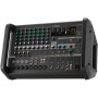 Yamaha EMX5 Console de mixage 12 entrées 630W rackable 19"