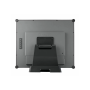 Neovo - Ecran Tactile Capacitif 10pts 19p 4/3, 250cd, IP65 - Noir