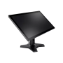Neovo - Ecran Tactile Capacitif 10pts 24p 4/3, 250cd, IP65 - Noir