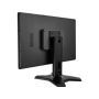 Neovo - Ecran Tactile Capacitif 10pts 24p 4/3, 250cd, IP65 - Noir