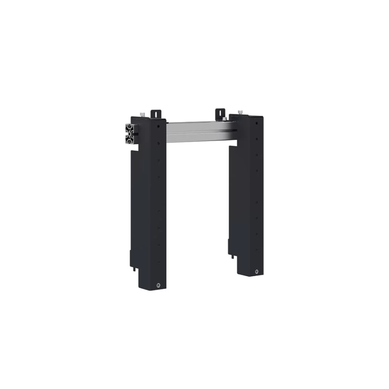 Neovo - Support Pour Mur D'image 42-65p, VESA Max 400 X 400