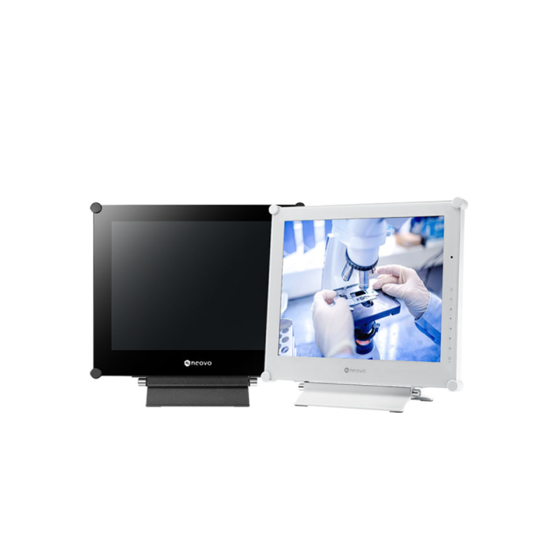 Neovo - Ecran 4/3 15p XGA 1024x768 300cd/M² NeoV - Noir
