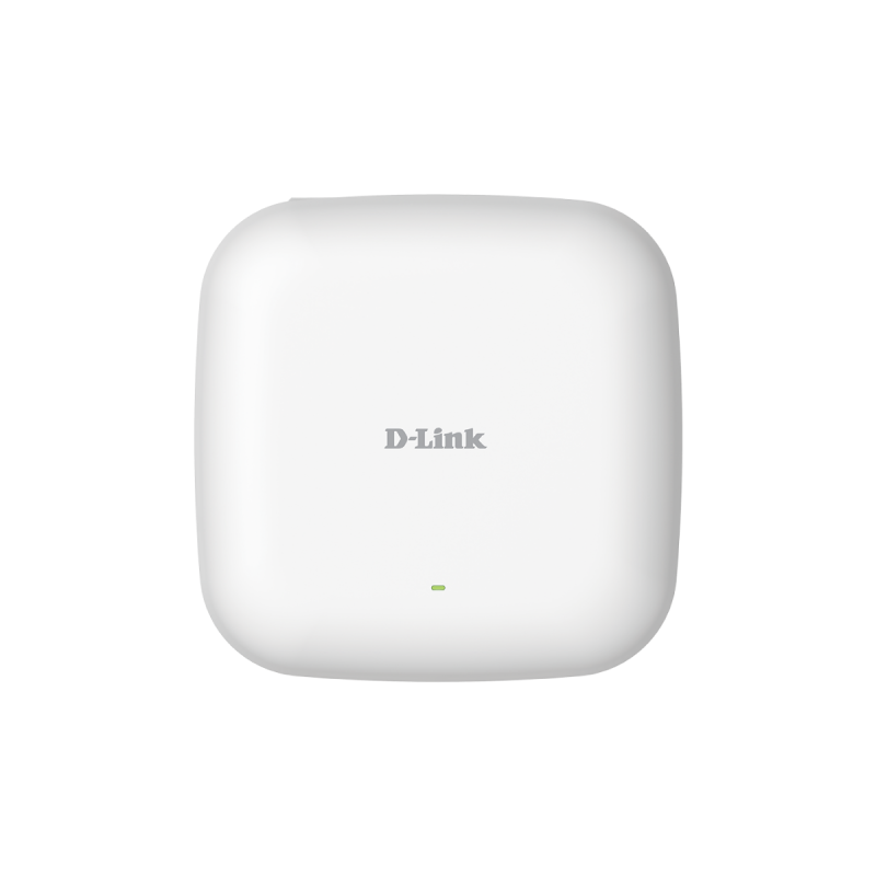 D-Link Nuclias Connect Point d'accès Wifi 6 AX3600 PoE+ Dual-Radio