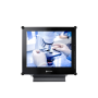 Neovo - Ecran 5/4 17p SXGA 1280*1024, 250cd/M² - NeoV - Noir