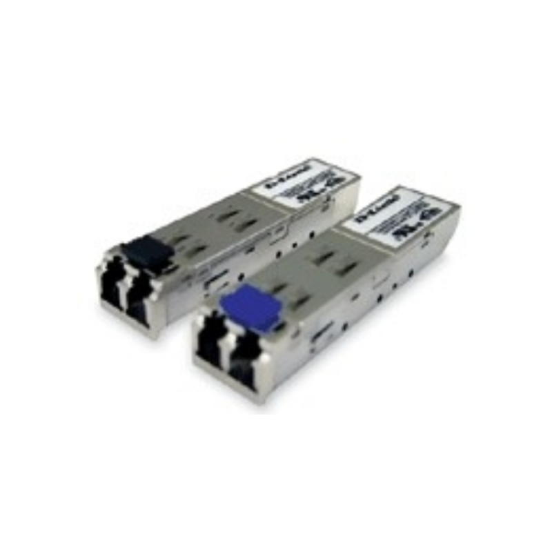 D-Link Émetteur-récepteur D-Link LC Multi-mode