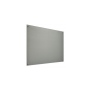 Ulmann Panneaux en verre magnétique 100x200cm Coloris silver RAL 7036