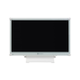 AG Neovo X-24EW (23.6") 1920 x 1080 pixels Full HD LCD 3 ms Blanc