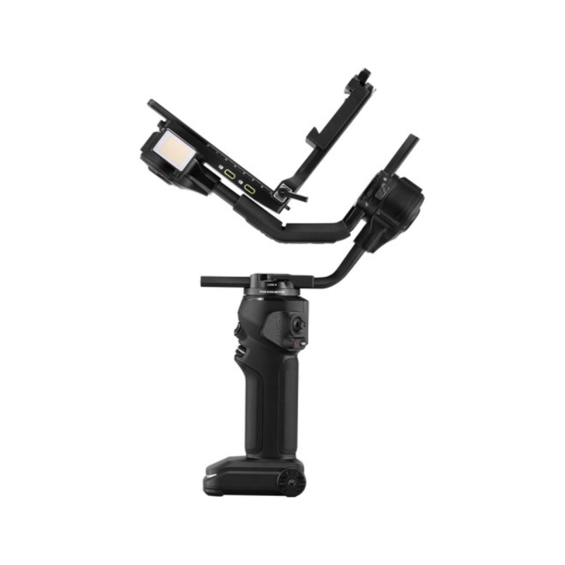 Zhiyun Stabilisateur CRANE 4 Combo