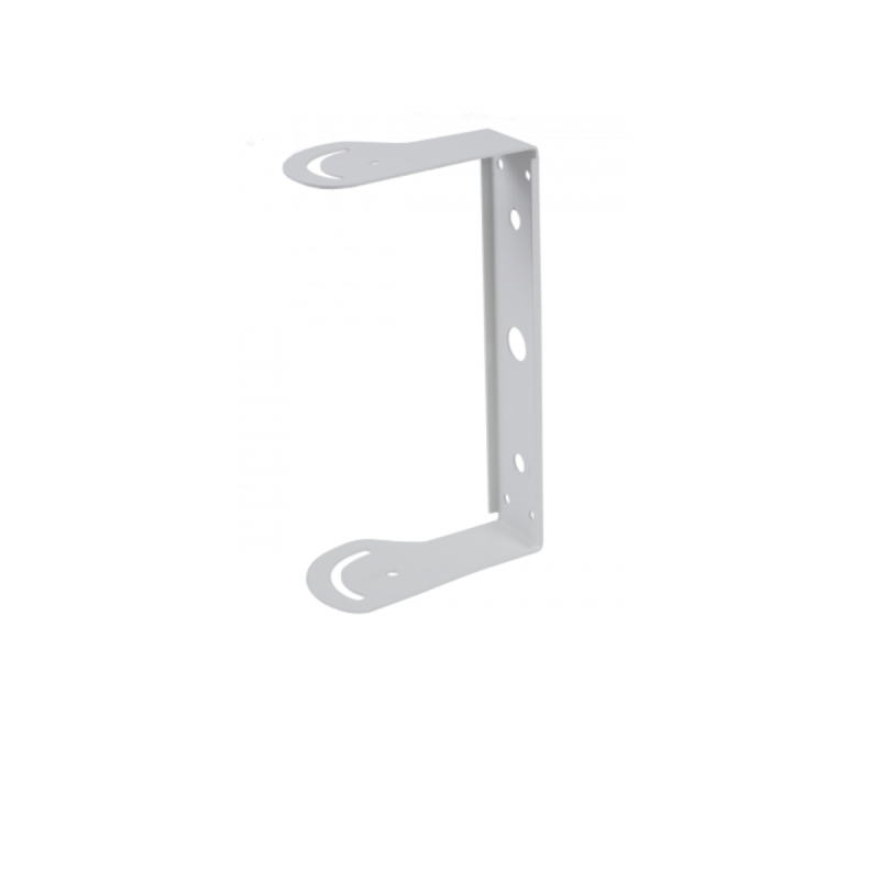 DAS Lyre de fixation pour ARCO-4-TW. Blanche. DAS AXU-AC4-W