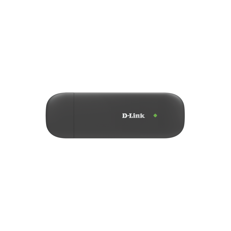 D-Link Adaptateur USB 4G LTE Cat. 4 Débit desc/mont 150Mbps/50Mbps