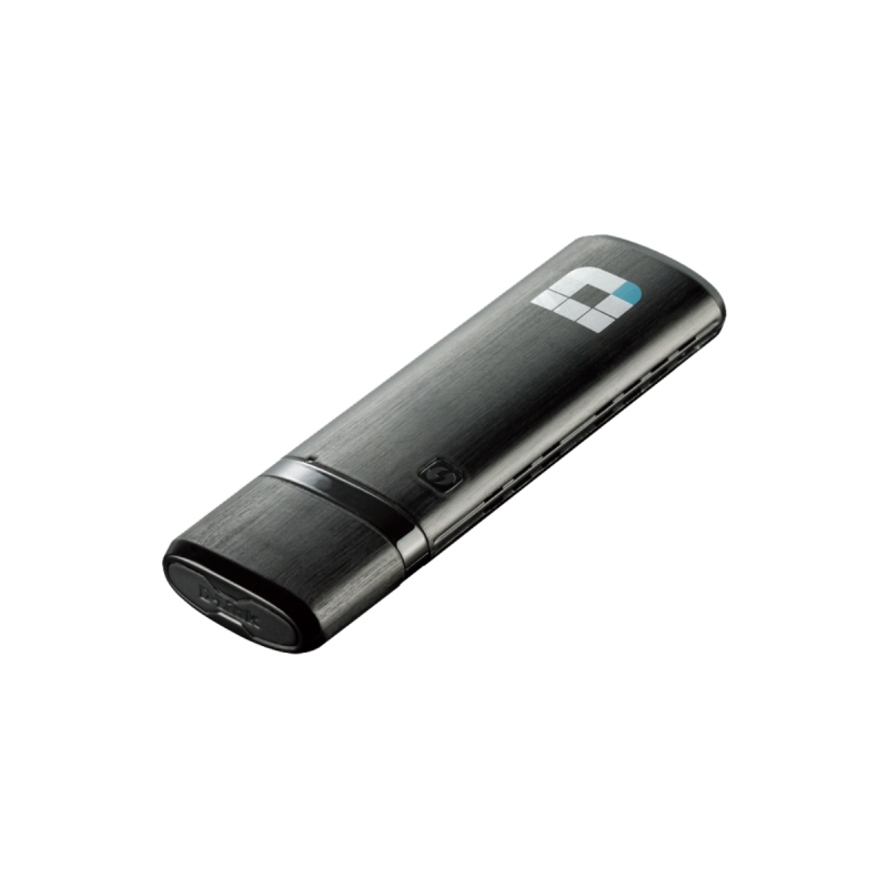 D-Link Adaptateur USB Wifi AC1200 WPA3