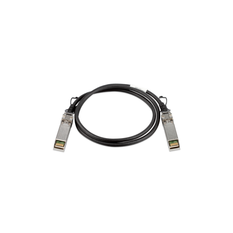 D-Link Câble d'empilage Direct Attach 10G SFP+ 1 m