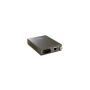 D-Link Convertisseur de média 10/100Base-TX vers 100Base-FX  2km