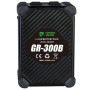 Green River Batterie B-Mount 302Wh 28.8V USB-A /USB-C