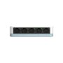 D-Link 5 ports Gigabit Plastique