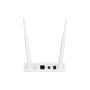 D-Link Point d'accès Wifi N300 2 antennes ext. 1 port LAN 10/100Mbps