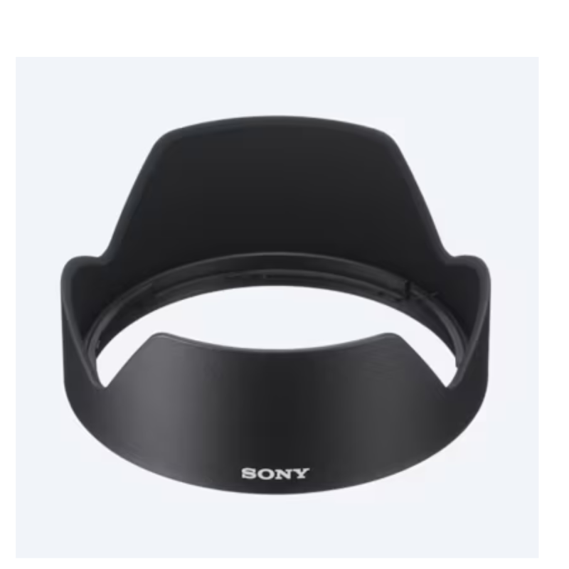 Sony Pare-soleil pour SEL1655G