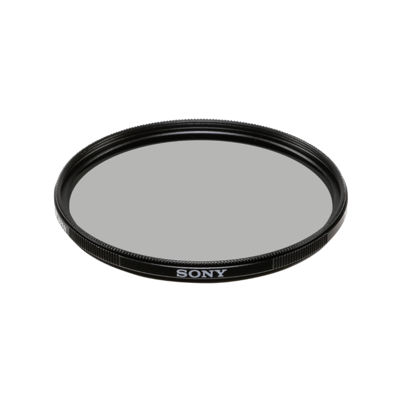 Sony Filtre circulaire PL ALENS Diamètre 49mm